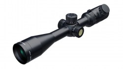 Athlon Optics Talos 4-14x44 Side Focus Riflescope